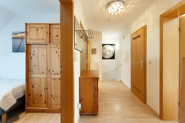 Ferienwohnung in Fehmarn OT Wulfen - Bargm&ouml;hl 7 Heber - Bild 23
