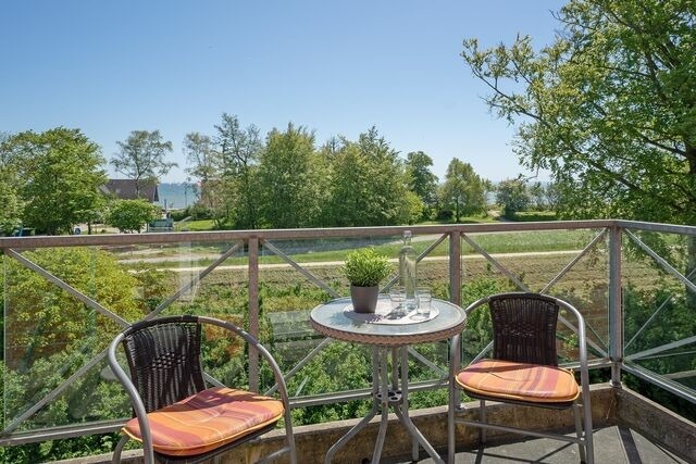 Ferienwohnung in Kellenhusen - Kaiserhof 42-44 D&uuml;nenrose - Bild 8