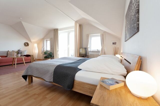 Ferienwohnung in Kellenhusen - Kaiserhof 42-44 D&uuml;nenrose - Bild 22