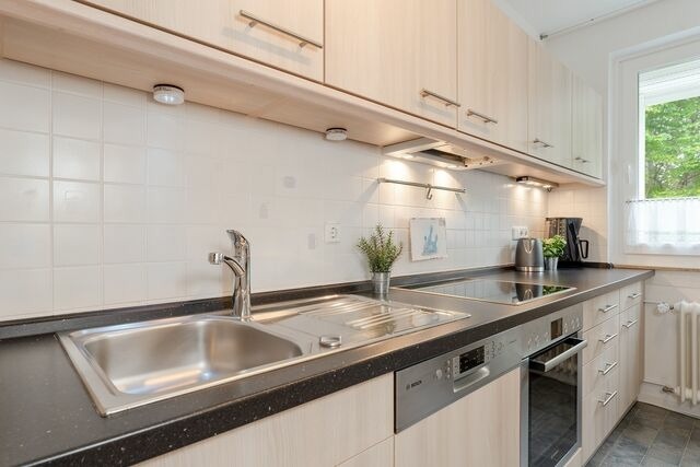 Ferienwohnung in Timmendorfer Strand - Cozy Ankerplatz 61 - Bild 4