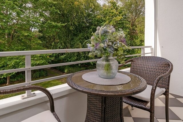 Ferienwohnung in Timmendorfer Strand - Cozy Ankerplatz 61 - Bild 10
