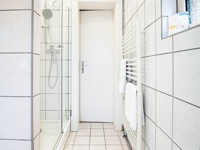 Ferienhaus in Gr&ouml;mitz - Bungalow Eiland - Bild 17