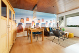 Ferienwohnung in S&uuml;ssau - Meerblick 1.16 - Bild 4