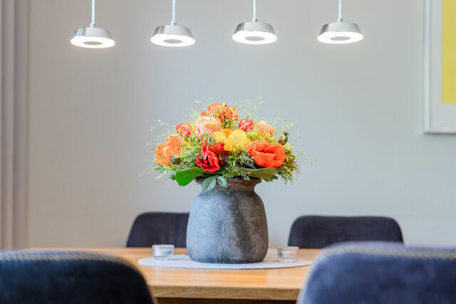 Ferienwohnung in Malente - Haus Dieksee Holm Dieksee-Idyll - Bild 13