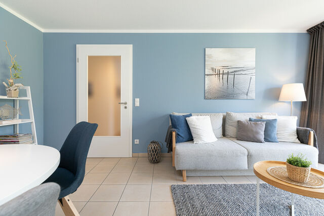 Ferienwohnung in Laboe - Meerurlaub - Bild 8