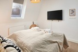 Ferienwohnung in Laboe - Alte B&auml;ckerei Loge - Bild 12