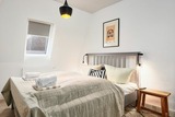 Ferienwohnung in Laboe - Alte B&auml;ckerei Loge - Bild 13