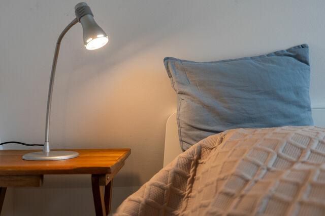 Ferienwohnung in Heikendorf - Dock 53 - Bild 12