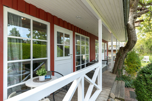 Ferienhaus in Laboe - L&uuml;tt Drosselh&ouml;rn 1 - Bild 24