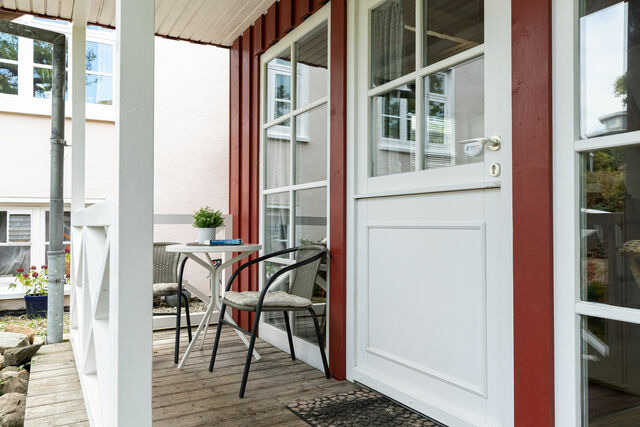 Ferienhaus in Laboe - L&uuml;tt Drosselh&ouml;rn 1 - Bild 25