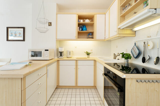 Ferienwohnung in Kellenhusen - Waldstraße 2 Kellenhusenliebe - Bild 4