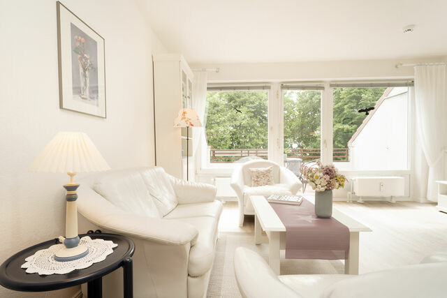 Ferienwohnung in Kellenhusen - Waldstraße 2 Kellenhusenliebe - Bild 8