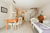 Ferienwohnung in Kellenhusen - Waldstraße 2 Kellenhusenliebe - Bild 13