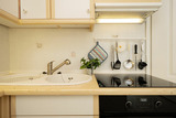 Ferienwohnung in Kellenhusen - Waldstraße 2 Kellenhusenliebe - Bild 19