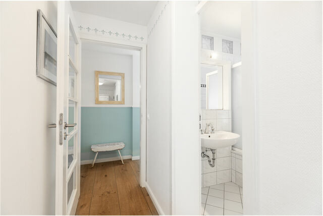 Ferienwohnung in Stein - Dorfring 36 Albatros - Bild 25