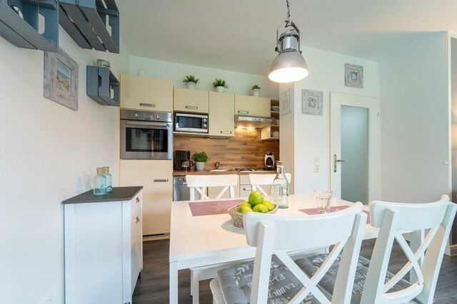 Ferienwohnung in Scharbeutz - Badeweg 4 Haus Bullerb&uuml;- App. 6 - Bild 19