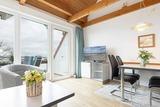 Ferienwohnung in Laboe - F&ouml;rdeblick Nr. 36 - Bild 7