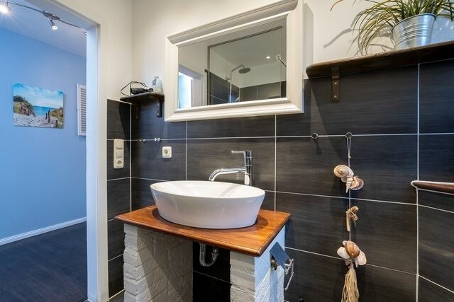 Ferienwohnung in Niendorf/Ostsee - Pamirstra&szlig;e 2 Heimathafen Niendorf - Bild 17