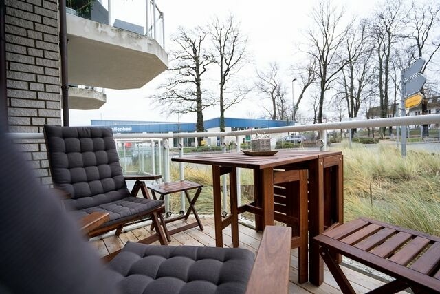 Ferienwohnung in Niendorf/Ostsee - Pamirstra&szlig;e 2 Heimathafen Niendorf - Bild 21