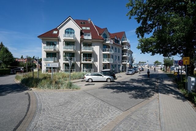 Ferienwohnung in Niendorf/Ostsee - Pamirstra&szlig;e 2 Heimathafen Niendorf - Bild 22