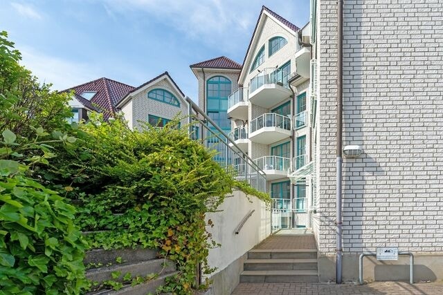 Ferienwohnung in Niendorf/Ostsee - Pamirstra&szlig;e 2 Heimathafen Niendorf - Bild 24