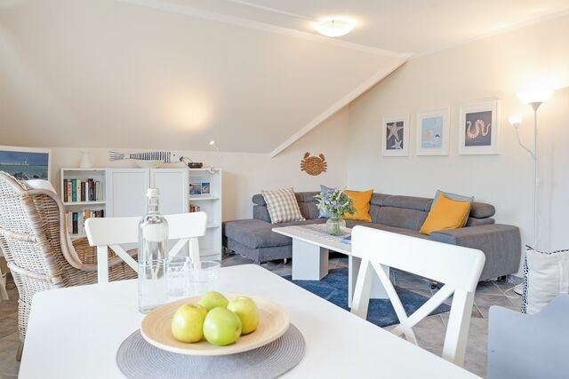 Ferienwohnung in Scharbeutz - Seepark Lindenallee Krabbe - Bild 16