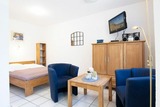 Ferienwohnung in Scharbeutz - Badeweg 4 Strandl&auml;ufer 1 - Bild 1