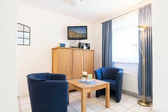 Ferienwohnung in Scharbeutz - Badeweg 4 Strandl&auml;ufer 1 - Bild 4
