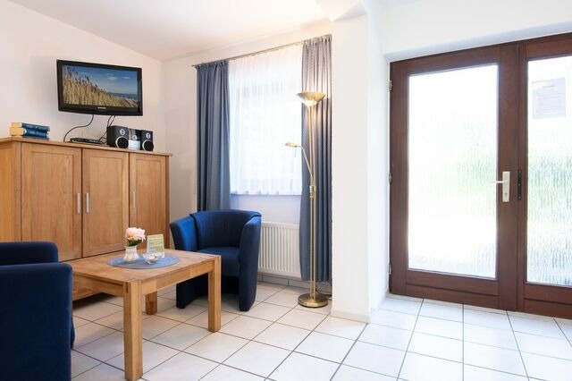 Ferienwohnung in Scharbeutz - Badeweg 4 Strandl&auml;ufer 1 - Bild 6