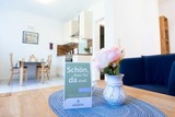 Ferienwohnung in Scharbeutz - Badeweg 4 Strandl&auml;ufer 1 - Bild 8