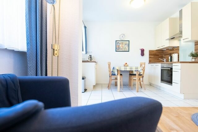 Ferienwohnung in Scharbeutz - Badeweg 4 Strandl&auml;ufer 1 - Bild 9