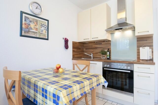 Ferienwohnung in Scharbeutz - Badeweg 4 Strandl&auml;ufer 1 - Bild 10