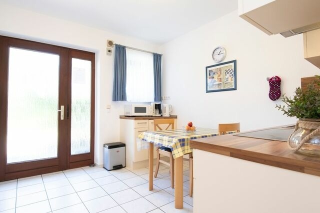 Ferienwohnung in Scharbeutz - Badeweg 4 Strandl&auml;ufer 1 - Bild 13