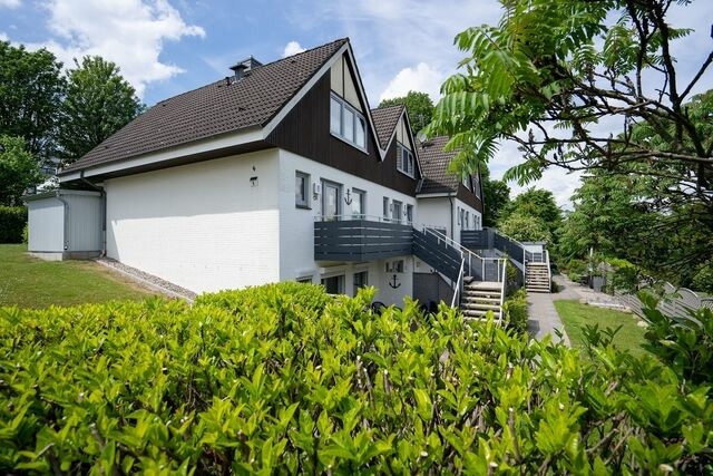 Ferienwohnung in Scharbeutz - Badeweg 4 Strandl&auml;ufer 1 - Bild 22