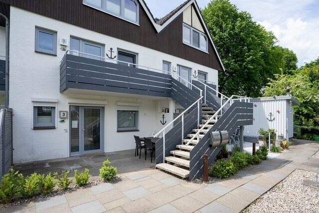 Ferienwohnung in Scharbeutz - Badeweg 4 Strandl&auml;ufer 1 - Bild 23