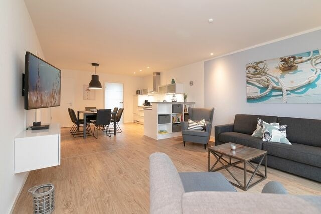 Ferienwohnung in Kellenhusen - Im Sonnengarten Waterkant Kellenhusen - Bild 2