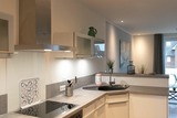Ferienwohnung in Kellenhusen - Im Sonnengarten Waterkant Kellenhusen - Bild 8