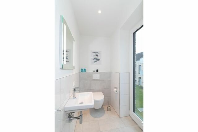 Ferienwohnung in Kellenhusen - Im Sonnengarten Waterkant Kellenhusen - Bild 14
