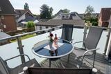 Ferienwohnung in Kellenhusen - Im Sonnengarten Waterkant Kellenhusen - Bild 25