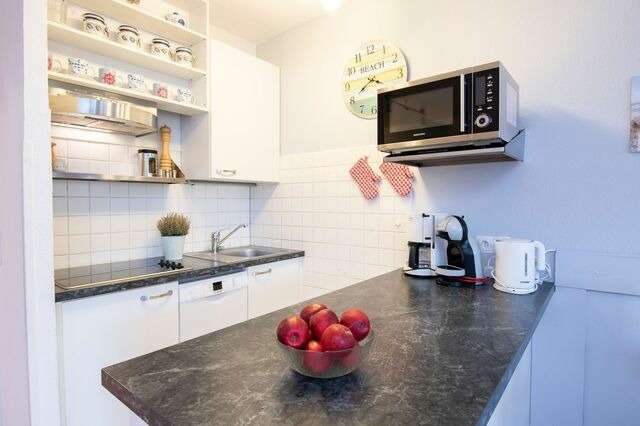 Ferienwohnung in Kellenhusen - Hamburger Stra&szlig;e 11 Wohnung 9 - Bild 3