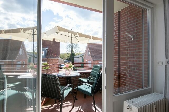 Ferienwohnung in Kellenhusen - Hamburger Stra&szlig;e 11 Wohnung 9 - Bild 4