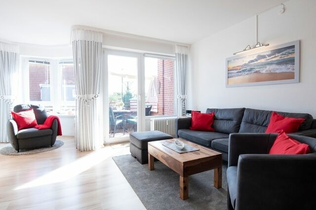 Ferienwohnung in Kellenhusen - Hamburger Stra&szlig;e 11 Wohnung 9 - Bild 7