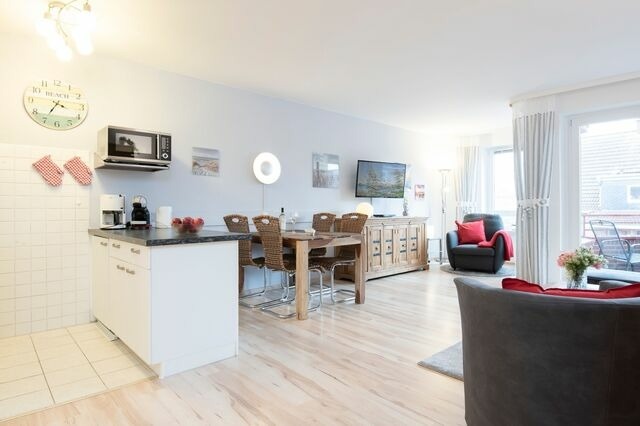 Ferienwohnung in Kellenhusen - Hamburger Stra&szlig;e 11 Wohnung 9 - Bild 13