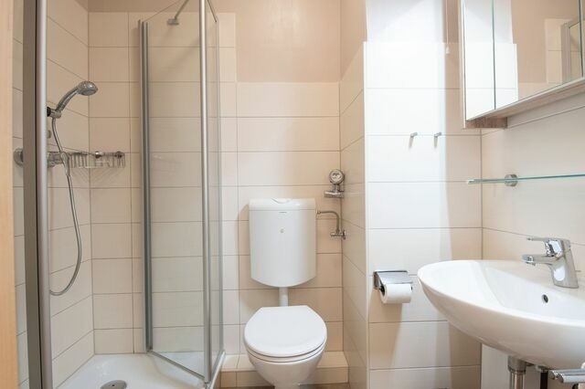 Ferienwohnung in Kellenhusen - Hamburger Stra&szlig;e 11 Wohnung 9 - Bild 21