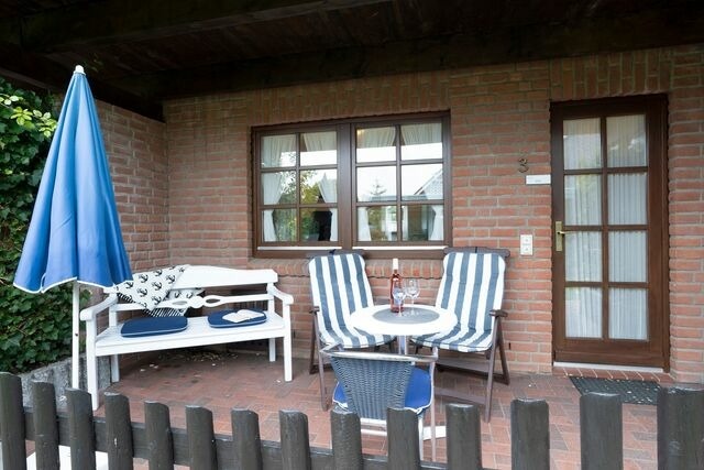 Ferienwohnung in Kellenhusen - Ostseegarten Eibe - Bild 7