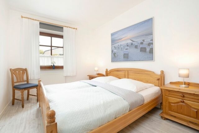 Ferienwohnung in Kellenhusen - Ostseegarten Eibe - Bild 14