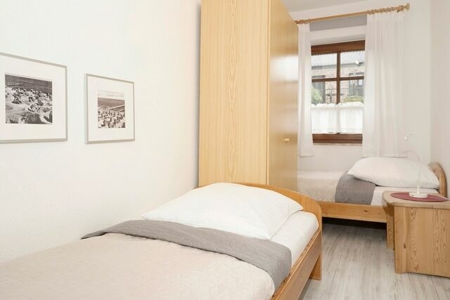 Ferienwohnung in Kellenhusen - Ostseegarten Eibe - Bild 18