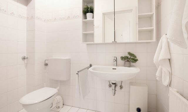 Ferienwohnung in Kellenhusen - Ostseegarten Eibe - Bild 22