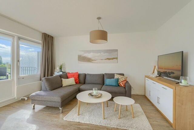 Ferienwohnung in Rettin - Strandzeit Rettin - Bild 6