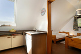 Ferienwohnung in Fehmarn OT Sahrensdorf - Ferienhaus May App. 2 - Bild 15